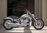 Harley-Davidson VRSCAW V-Rod